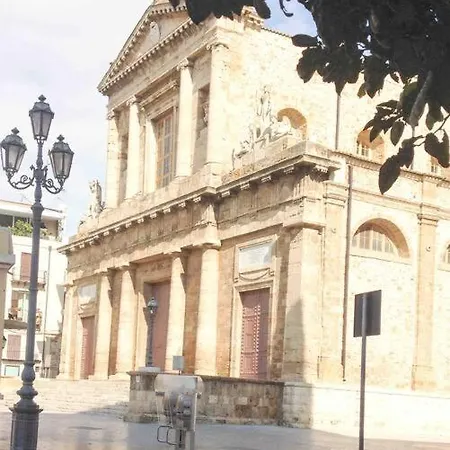 Etna/appartamento A Due Passi Dal Centro\ Apartment