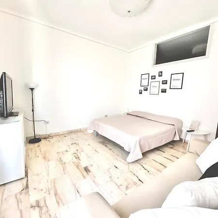 Apartment Etna/appartamento A Due Passi Dal Centro\ Gela