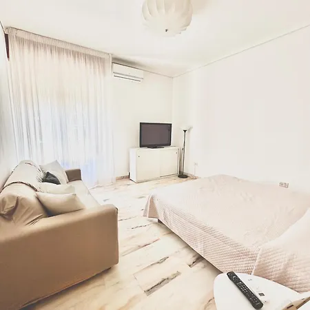 Apartment Etna/appartamento A Due Passi Dal Centro\ Gela