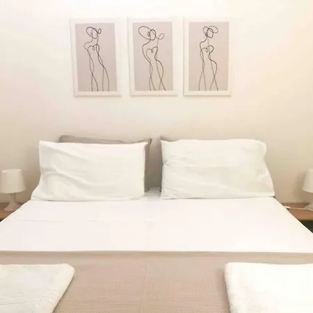 Etna/appartamento A Due Passi Dal Centro\ Appartement